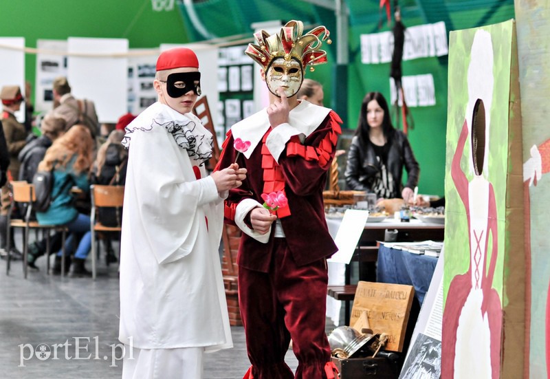 Lekcje inne niż zwykle zdjęcie nr 102832