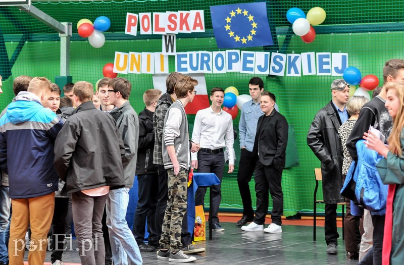 Lekcje inne niż zwykle zdjęcie nr 102830