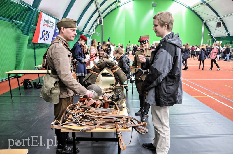 Lekcje inne niż zwykle zdjęcie nr 102837