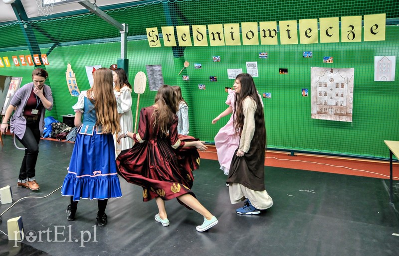 Lekcje inne niż zwykle zdjęcie nr 102829