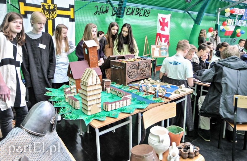 Lekcje inne niż zwykle zdjęcie nr 102825