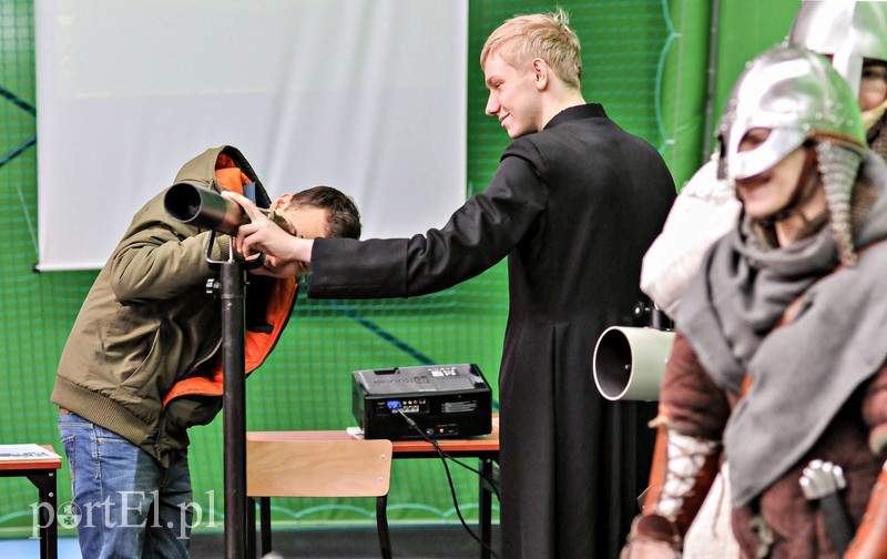 Lekcje inne niż zwykle zdjęcie nr 102846