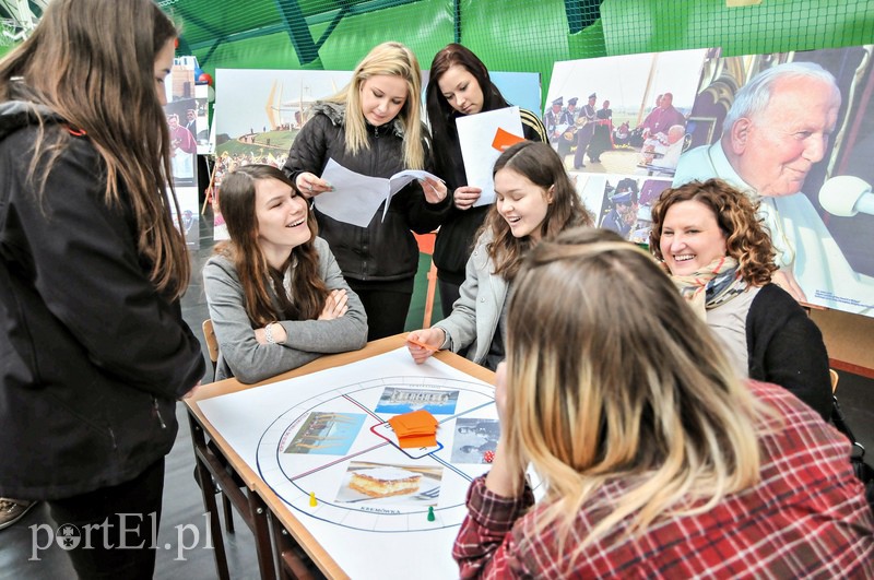 Lekcje inne niż zwykle zdjęcie nr 102827