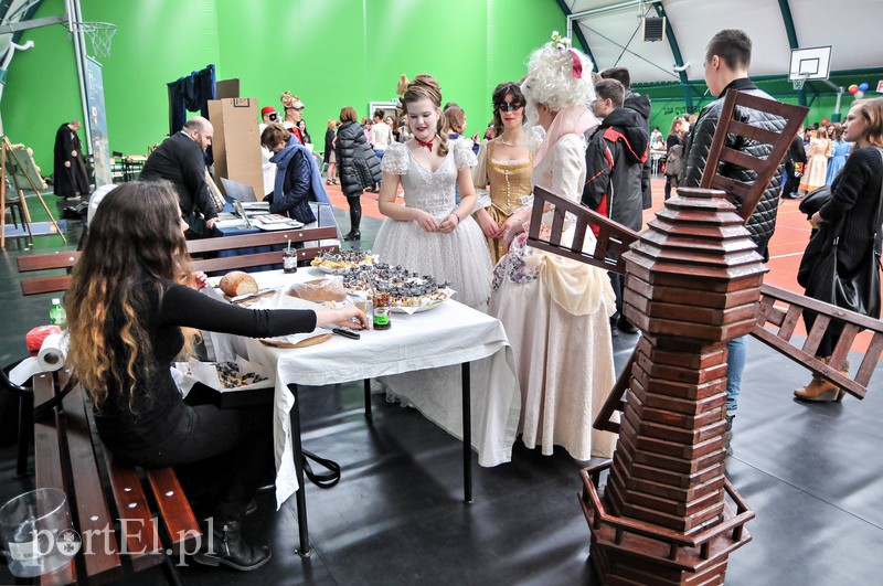 Lekcje inne niż zwykle zdjęcie nr 102844