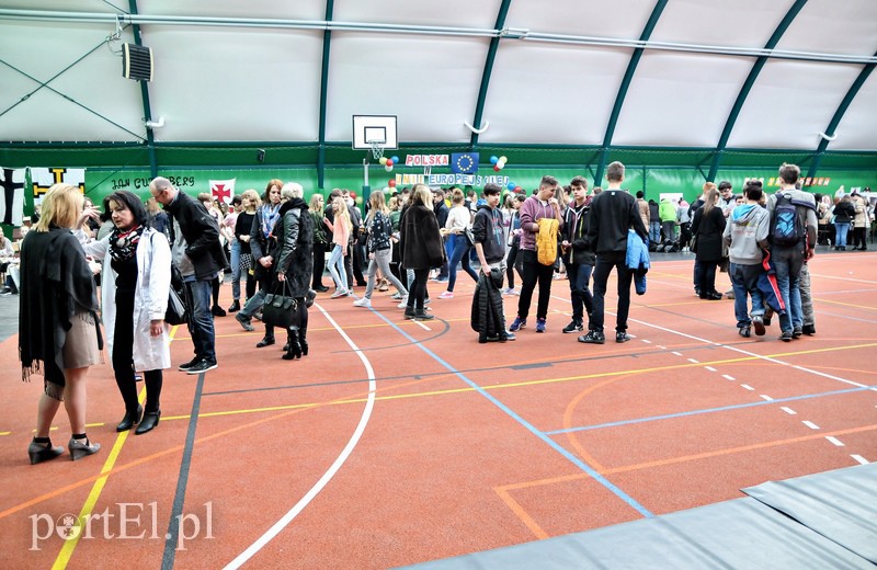 Lekcje inne niż zwykle zdjęcie nr 102841