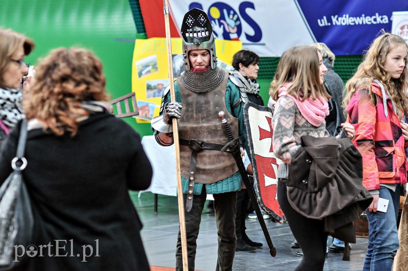 Lekcje inne niż zwykle zdjęcie nr 102845