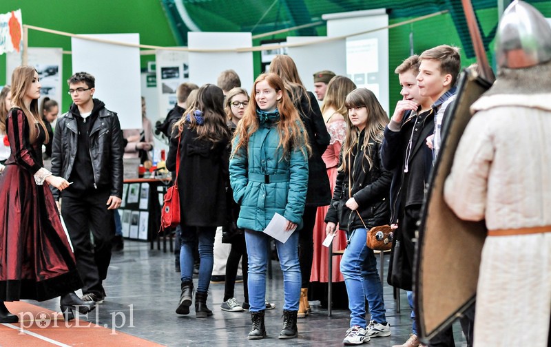 Lekcje inne niż zwykle zdjęcie nr 102848