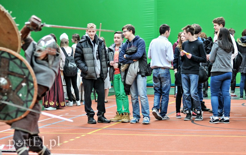 Lekcje inne niż zwykle zdjęcie nr 102849