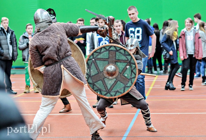 Lekcje inne niż zwykle zdjęcie nr 102847