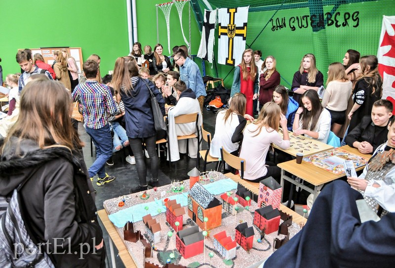 Lekcje inne niż zwykle zdjęcie nr 102840