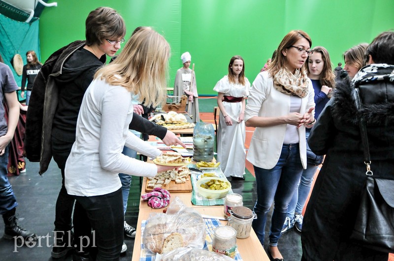 Lekcje inne niż zwykle zdjęcie nr 102838