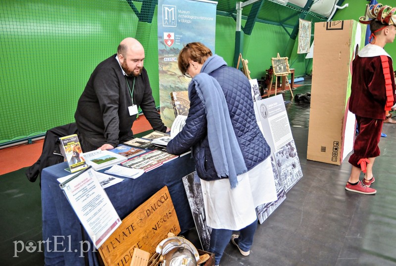 Lekcje inne niż zwykle zdjęcie nr 102842