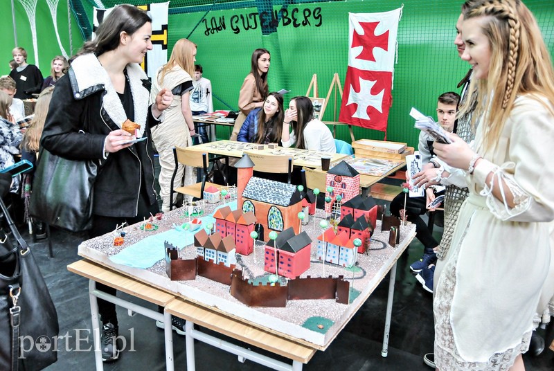 Lekcje inne niż zwykle zdjęcie nr 102826