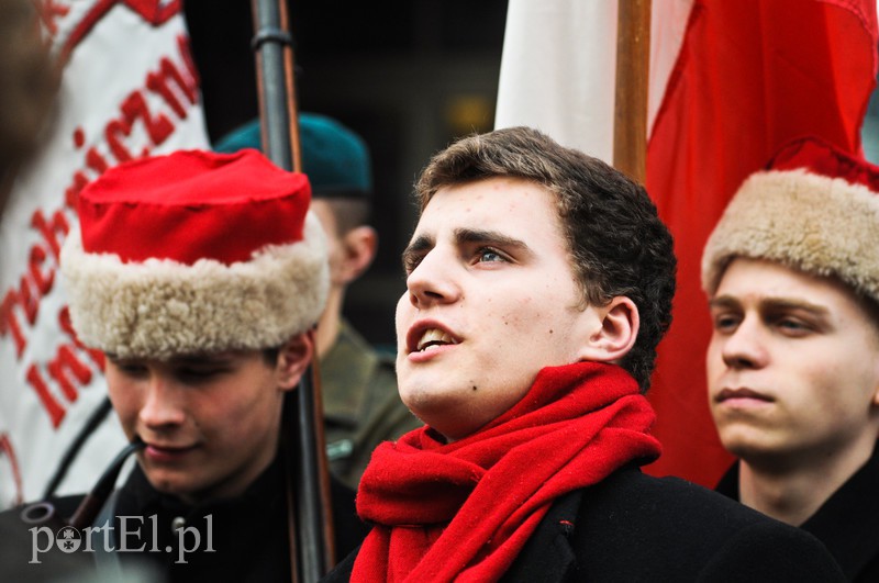 Tadeusz Kościuszko przysięgał dziś w Elblągu zdjęcie nr 102888