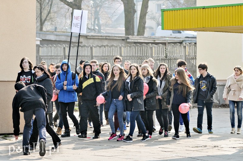 Stop agresji, stop przemocy zdjęcie nr 102908