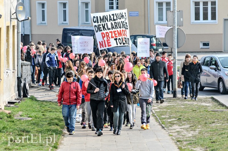 Stop agresji, stop przemocy zdjęcie nr 102909