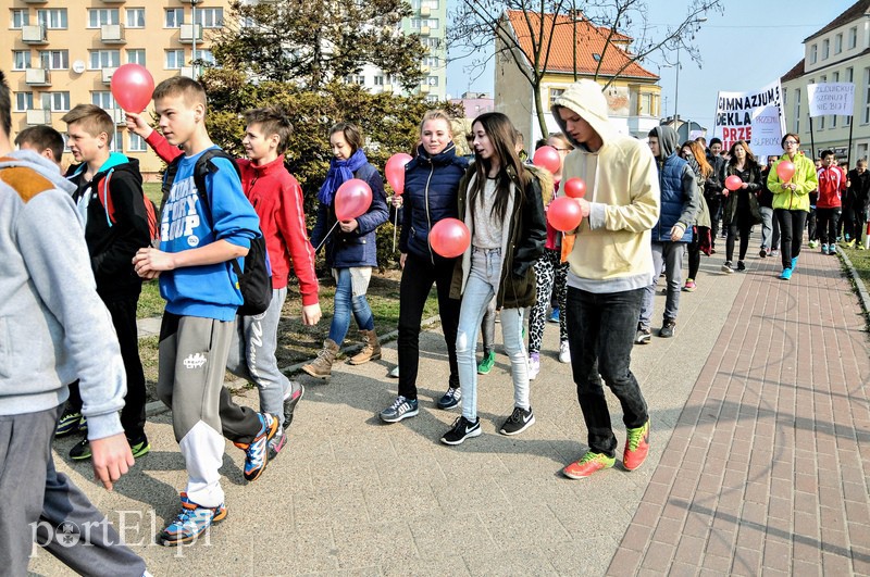 Stop agresji, stop przemocy zdjęcie nr 102913