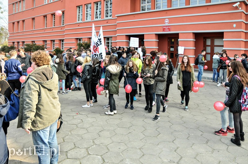 Stop agresji, stop przemocy zdjęcie nr 102901