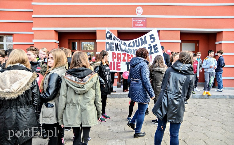 Stop agresji, stop przemocy zdjęcie nr 102897