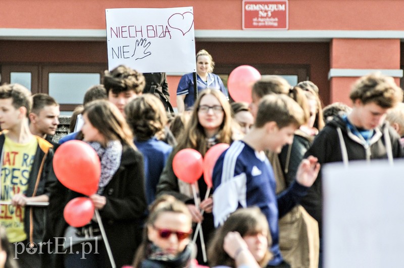 Stop agresji, stop przemocy zdjęcie nr 102905