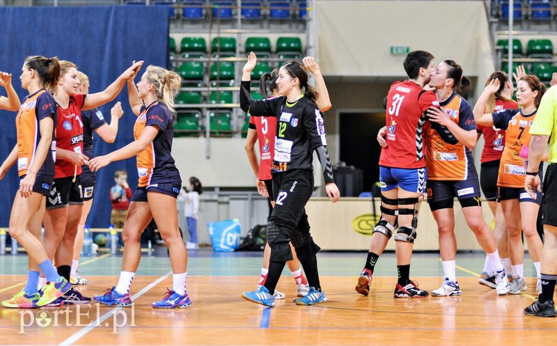 Musimy popracować nad obroną zdjęcie nr 103009