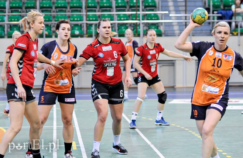 Musimy popracować nad obroną zdjęcie nr 102991