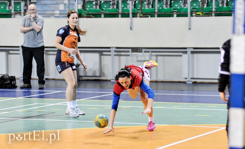 Musimy popracować nad obroną zdjęcie nr 103003