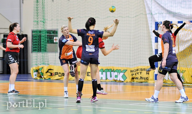 Elbląg Musimy popracować nad obroną