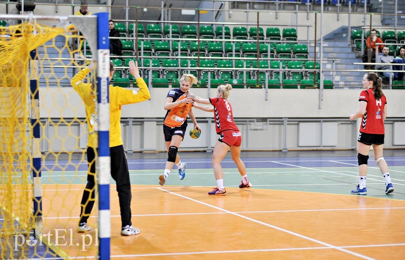 Musimy popracować nad obroną zdjęcie nr 102995