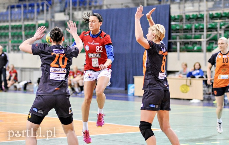 Musimy popracować nad obroną zdjęcie nr 103001