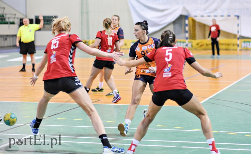 Musimy popracować nad obroną zdjęcie nr 102992