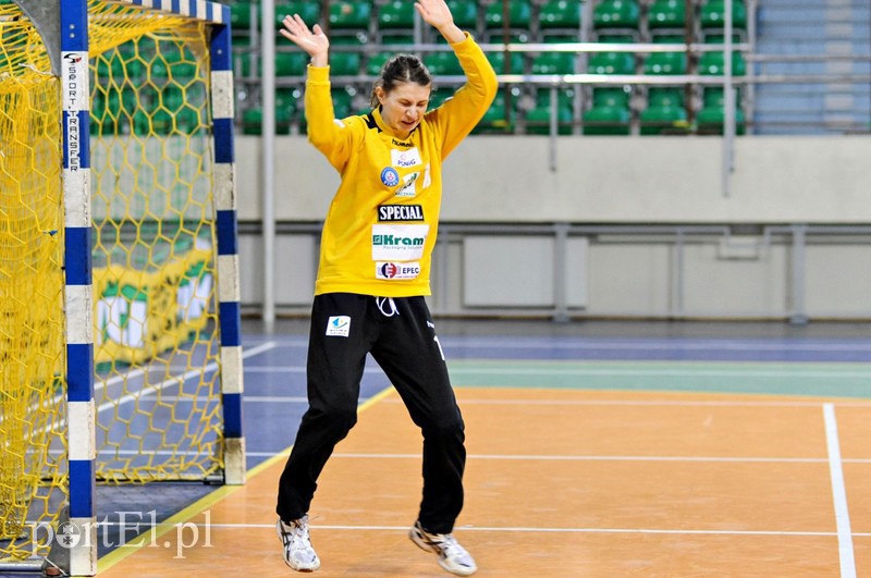 Musimy popracować nad obroną zdjęcie nr 102997