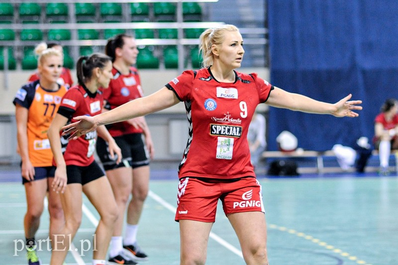 Musimy popracować nad obroną zdjęcie nr 103008