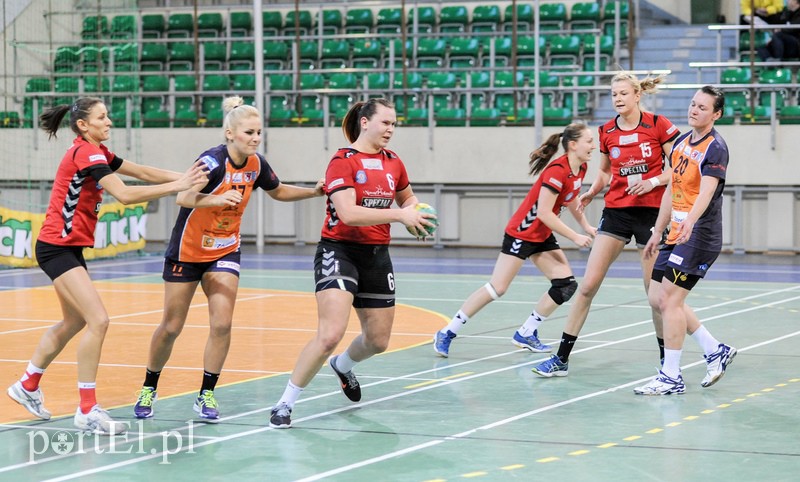 Musimy popracować nad obroną zdjęcie nr 102994