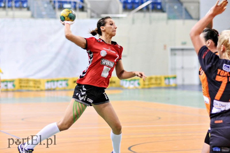 Musimy popracować nad obroną zdjęcie nr 103002