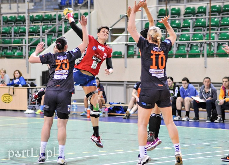 Musimy popracować nad obroną zdjęcie nr 103006