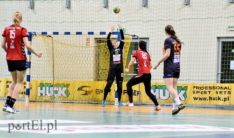 Musimy popracować nad obroną zdjęcie nr 102998