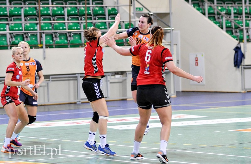 Musimy popracować nad obroną zdjęcie nr 102996