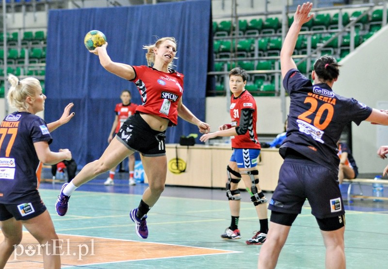 Musimy popracować nad obroną zdjęcie nr 103007