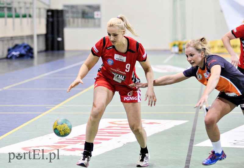 Musimy popracować nad obroną zdjęcie nr 103005