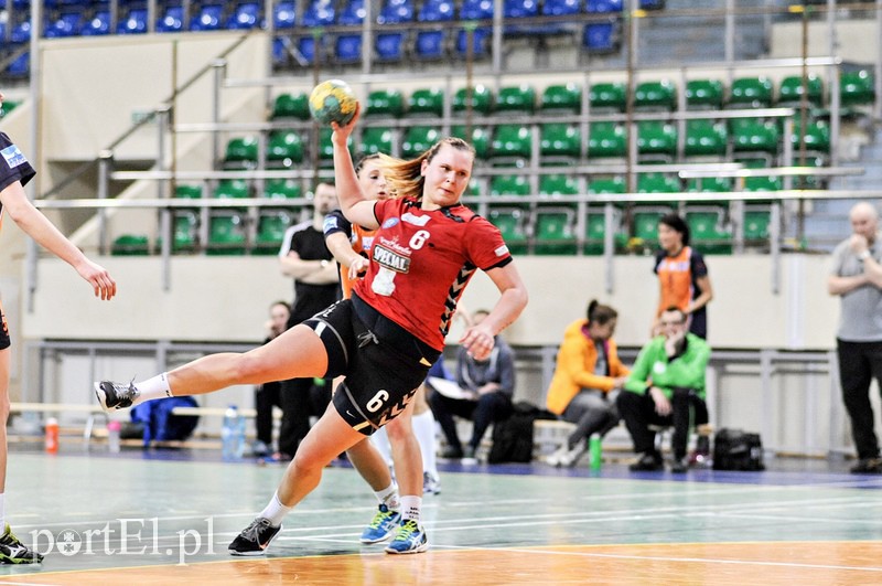 Musimy popracować nad obroną zdjęcie nr 103000