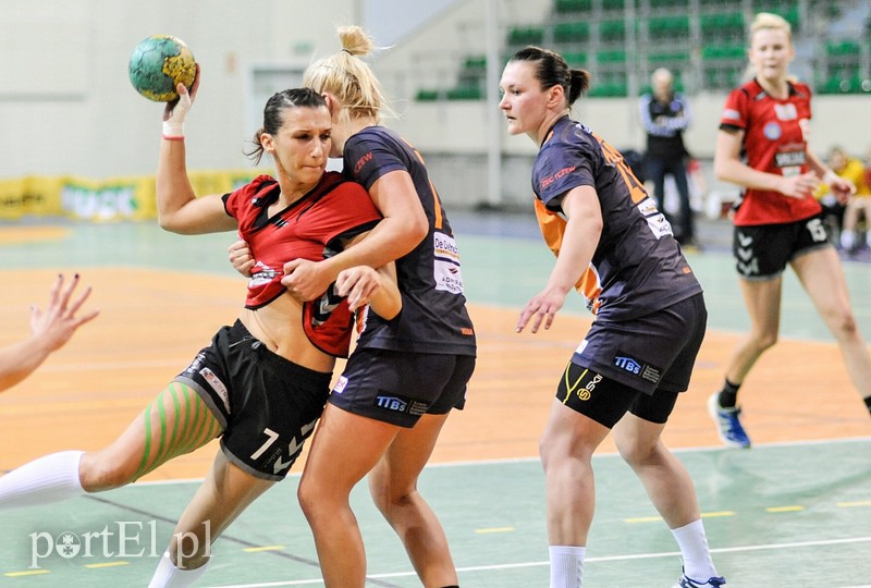 Musimy popracować nad obroną zdjęcie nr 103004