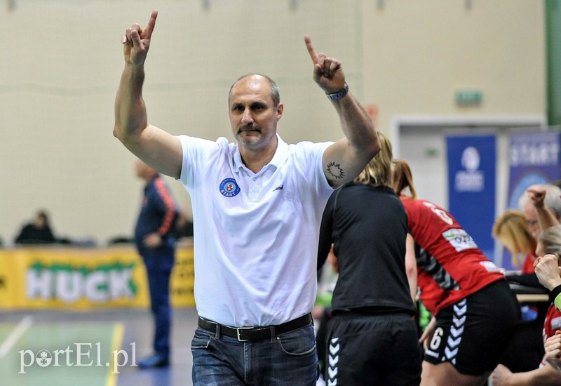 Start zagra o medale! zdjęcie nr 103496