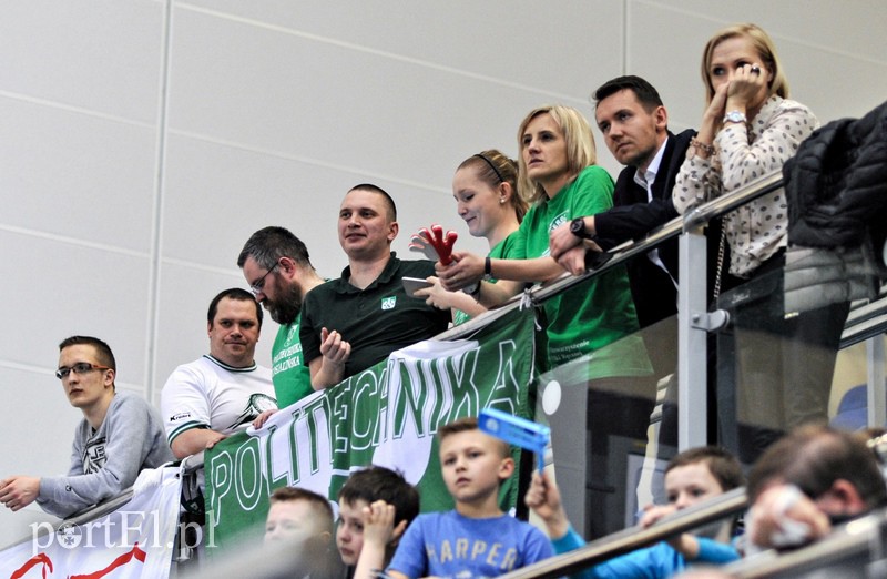 Start zagra o medale! zdjęcie nr 103503