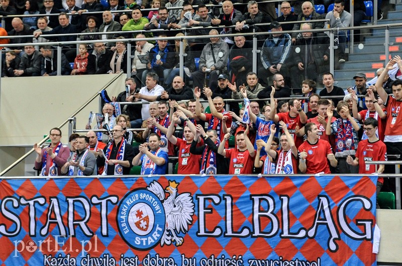 Start zagra o medale! zdjęcie nr 103482