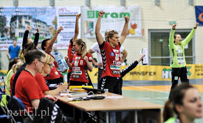 Start zagra o medale! zdjęcie nr 103498