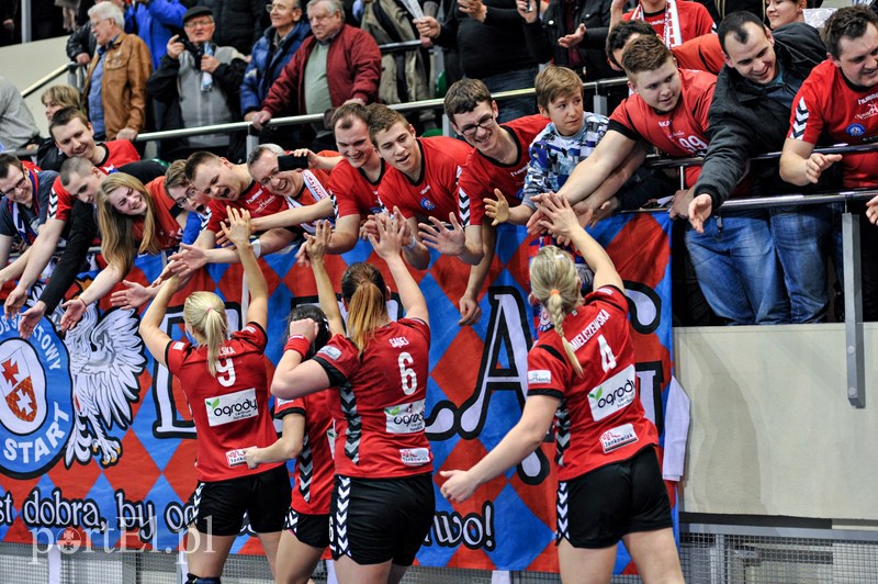 Start zagra o medale! zdjęcie nr 103510