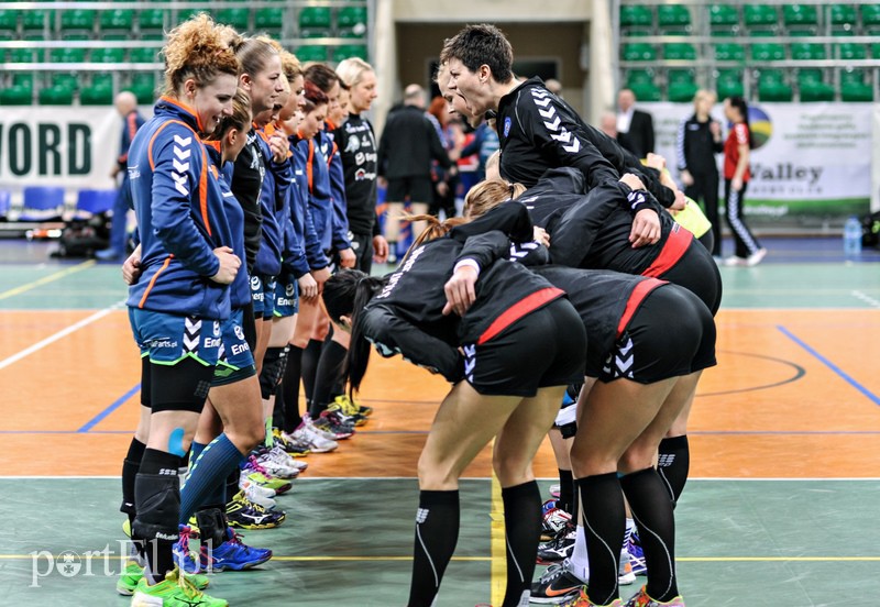 Elbląg Start zagra o medale!