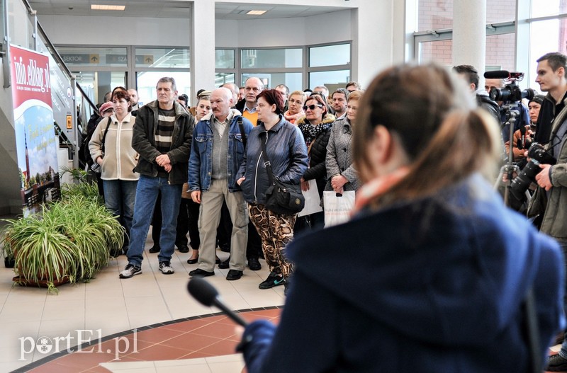 650 ofert na targach pracy zdjęcie nr 103645