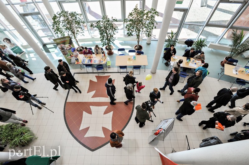 650 ofert na targach pracy zdjęcie nr 103652